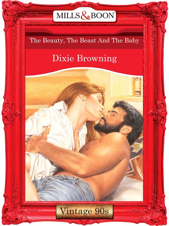 Produktbild: The Beauty, The Beast And The Baby