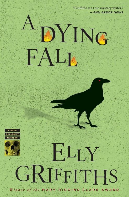 Produktbild: A Dying Fall