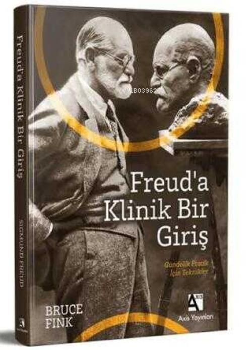Produktbild: Freuda Klinik Bir Giris