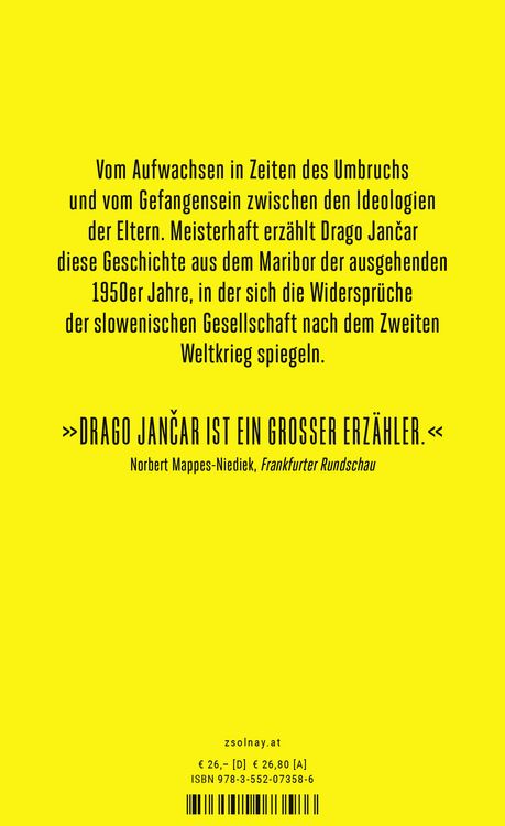 Produktbild: Als die Welt entstand