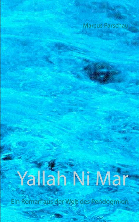Produktbild: Yallah Ni Mar