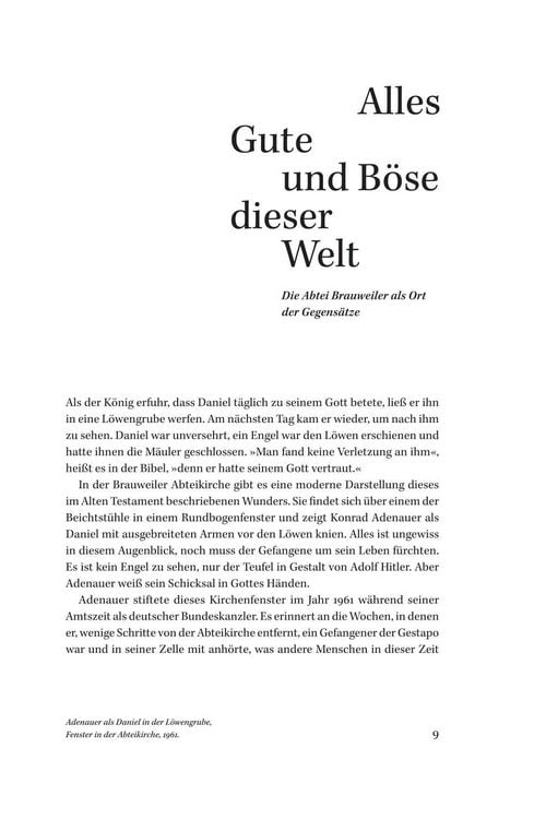 Produktbild: 1000 Jahre Abtei Brauweiler