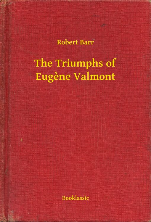 Produktbild: The Triumphs of Eug&egrave;ne Valmont