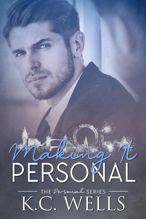 Produktbild: Making it Personal