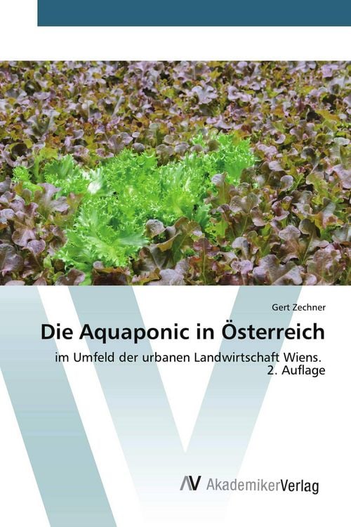 Produktbild: Die Aquaponic in &Ouml;sterreich