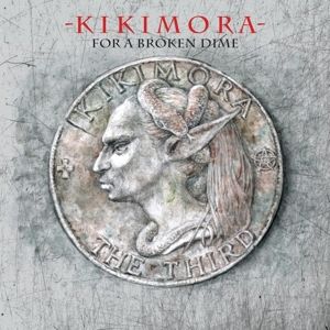 Produktbild: For A Broken Dime