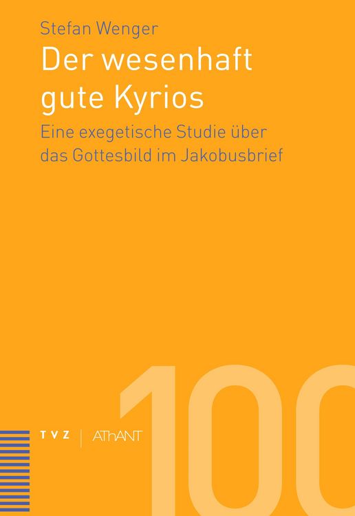 Produktbild: Der wesenhaft gute Kyrios