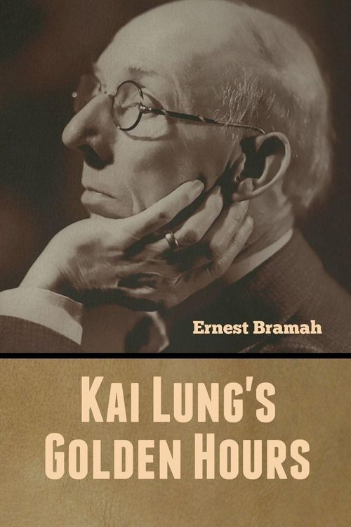 Produktbild: Kai Lung's Golden Hours