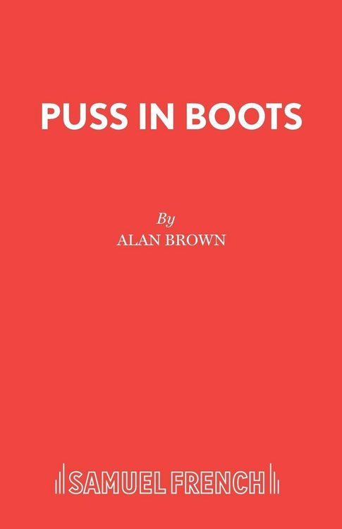 Produktbild: Puss in Boots