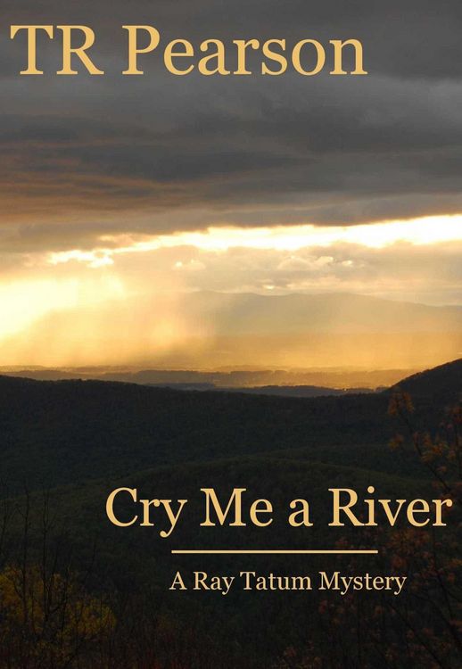 Produktbild: Cry Me A River