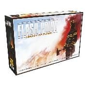 Produktbild: Flashpoint: Legacy of Flame - Deutsche Ausgabe
