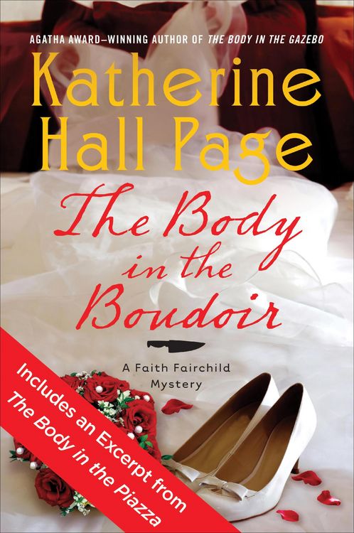 Produktbild: The Body in the Boudoir