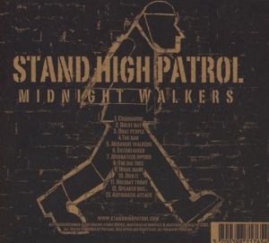 Produktbild: Midnight Walkers