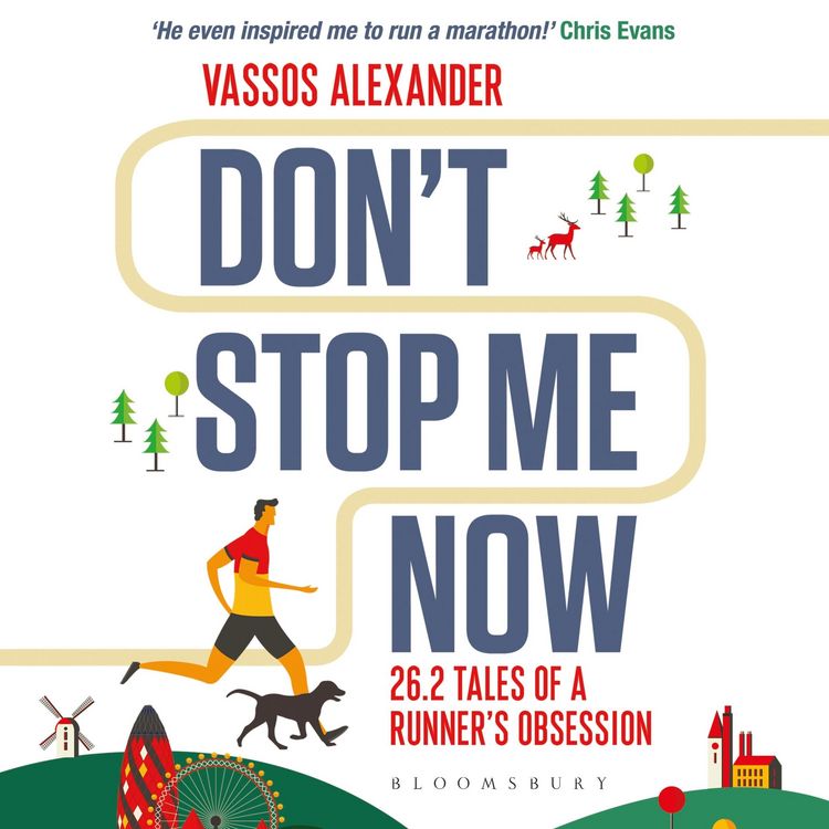 Produktbild: Don't Stop Me Now