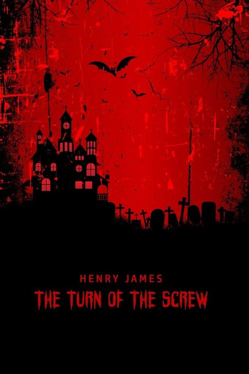 Produktbild: The Turn of the Screw