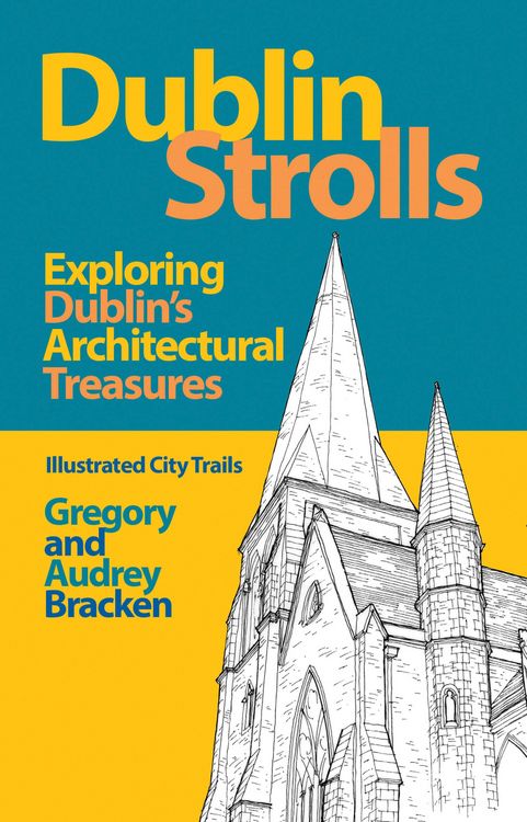 Produktbild: Dublin Strolls