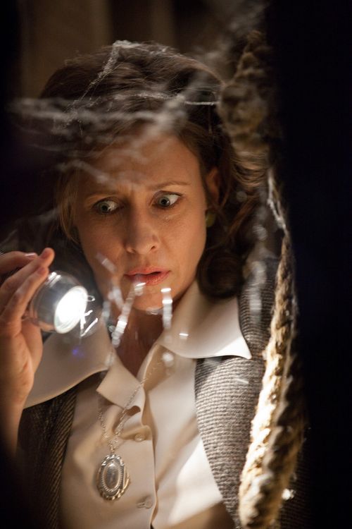 Produktbild: Conjuring - Die Heimsuchung