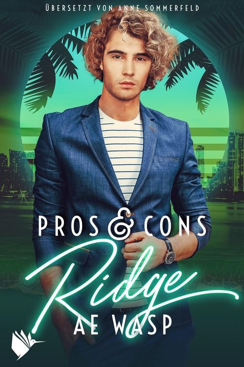 Produktbild: Pros & Cons: Ridge