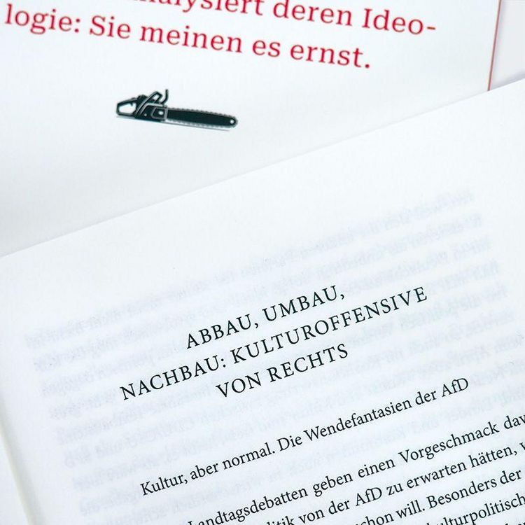 Produktbild: Attacke von rechts