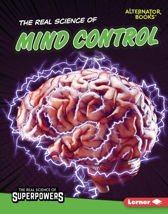 Produktbild: Real Science of Mind Control