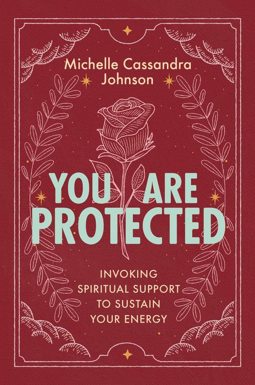 Produktbild: You Are Protected