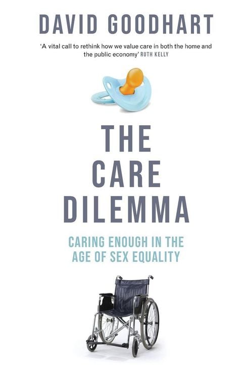 Produktbild: The Care Dilemma