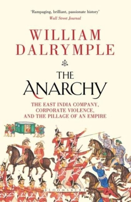 Produktbild: The Anarchy
