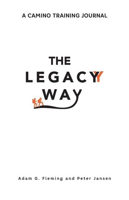 Produktbild: The Legacy Way