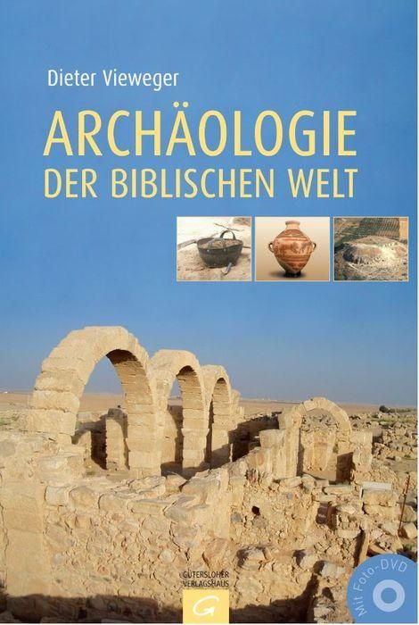 Produktbild: Arch&auml;ologie der biblischen Welt