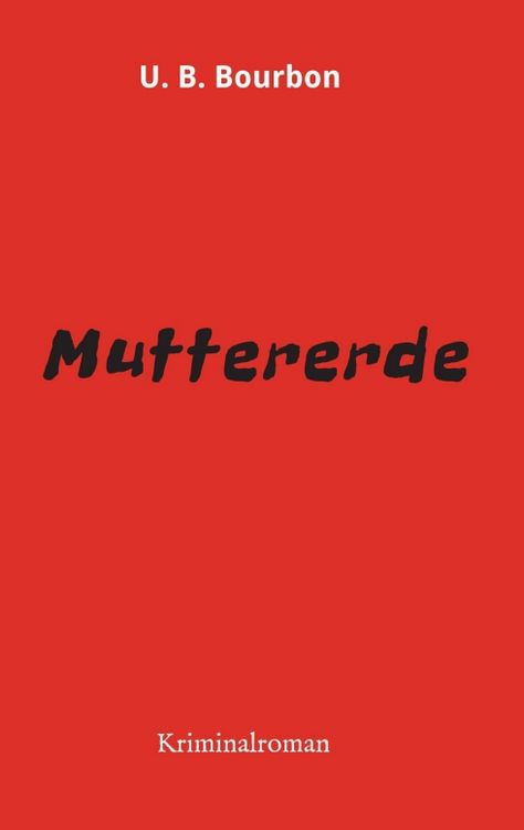 Produktbild: Muttererde
