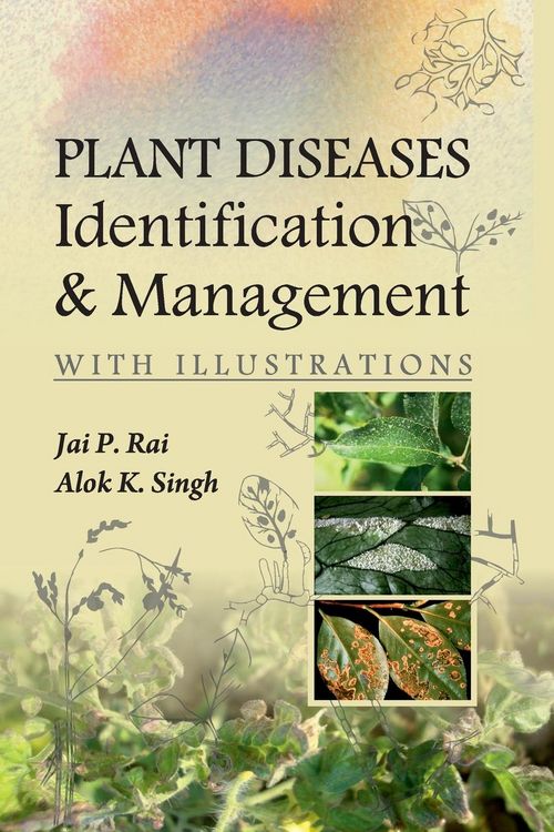 Produktbild: Plant Diseases