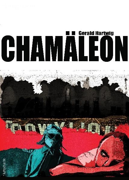 Produktbild: Cham&auml;leon