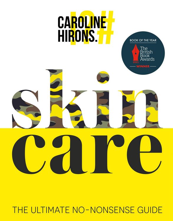 Produktbild: Skincare
