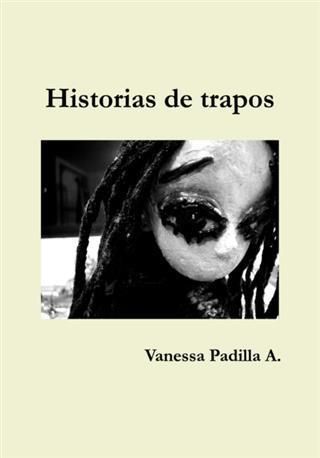 Produktbild: Historias de trapos