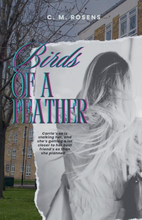 Produktbild: Birds of a Feather