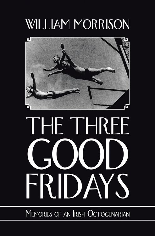 Produktbild: The Three Good Fridays
