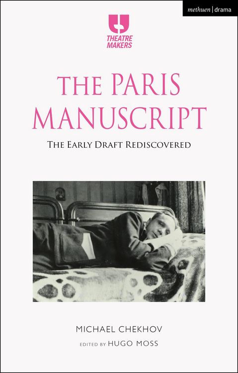 Produktbild: The Paris Manuscript