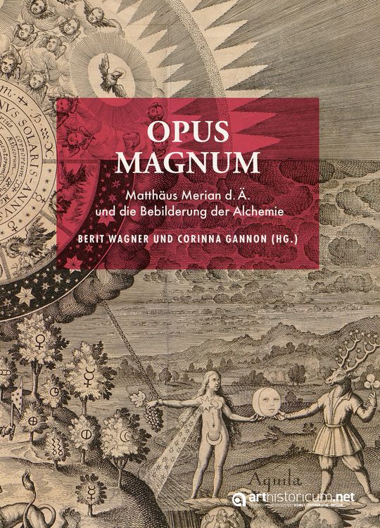 Produktbild: Opus Magnum