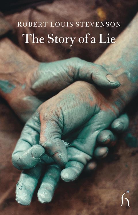 Produktbild: The Story of a Lie