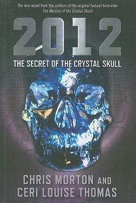 Produktbild: 2012: The Secret of the Crystal Skull