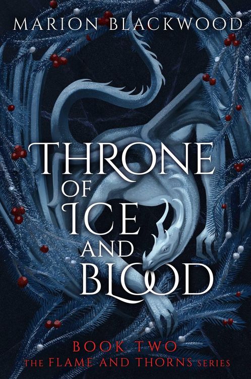 Produktbild: Throne of Ice and Blood