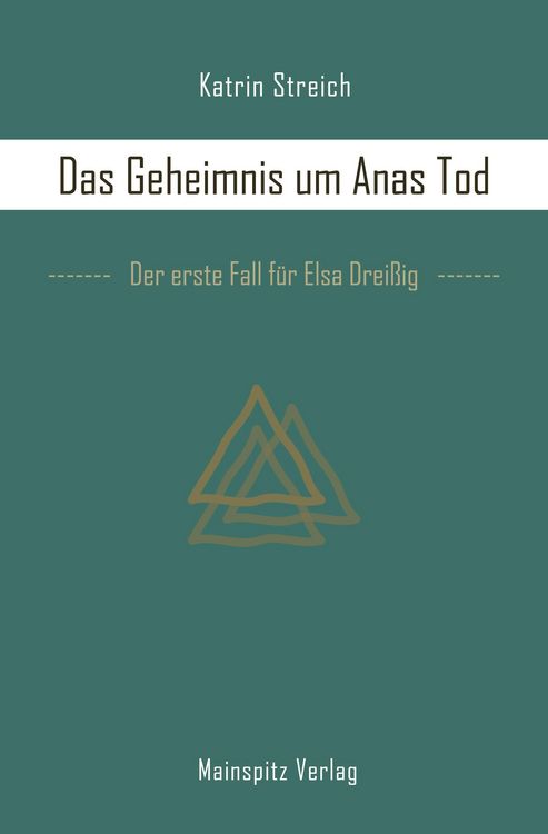 Produktbild: Das Geheimnis um Anas Tod