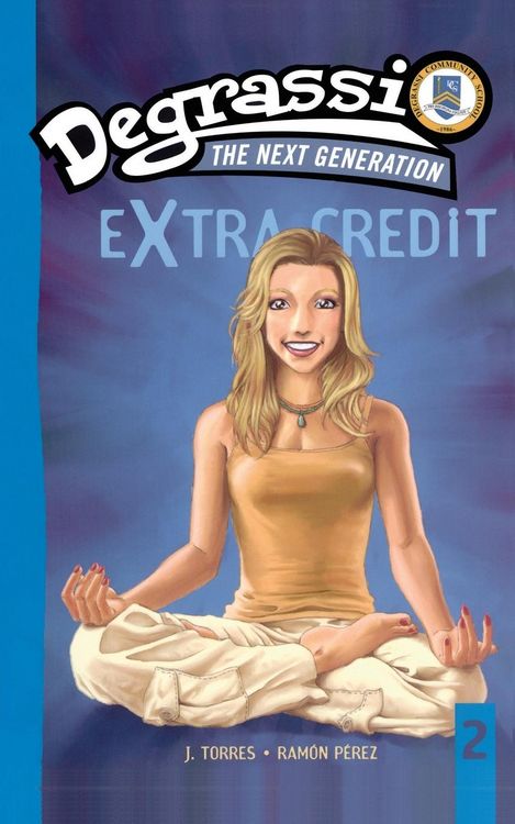 Produktbild: Extra Credit