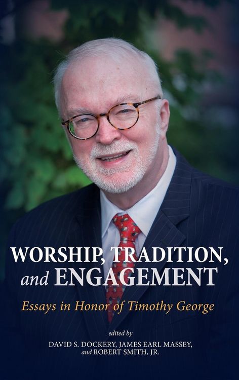 Produktbild: Worship, Tradition, and Engagement