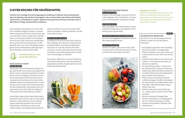 Produktbild: Viel f&uuml;r wenig &ndash; Einfach clever kochen