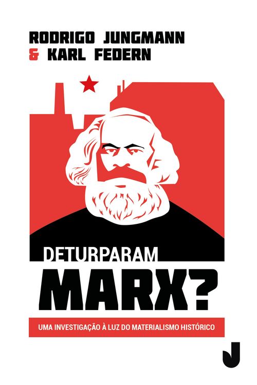 Produktbild: Deturparam Marx?