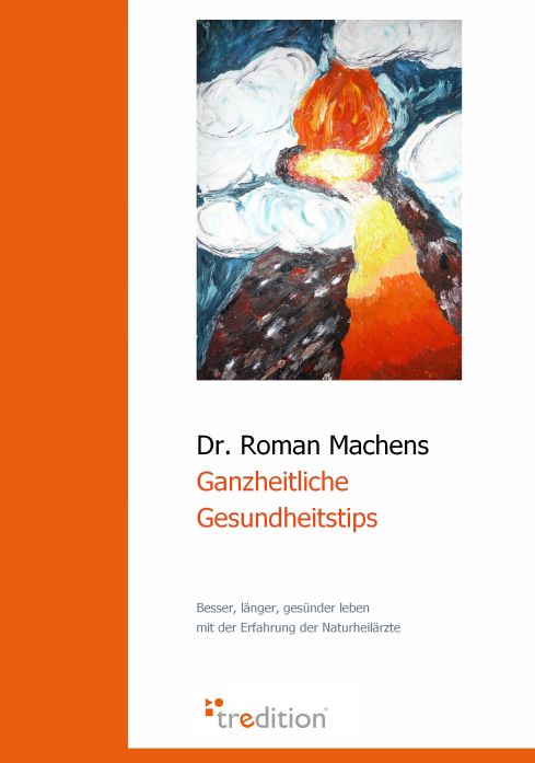 Produktbild: Ganzheitliche Gesundheitstips