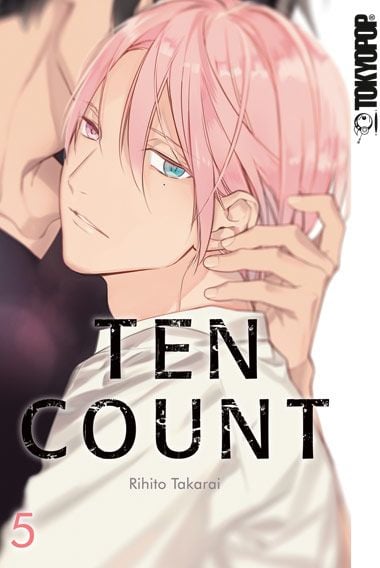 Produktbild: Ten Count 05
