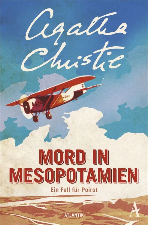 Produktbild: Mord in Mesopotamien