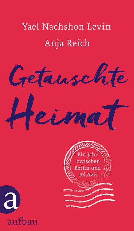 Produktbild: Getauschte Heimat